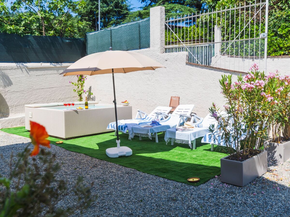 Villa La Piccola - Maison 4 pers. avec jacuzzi à Camaiore - Photo 10