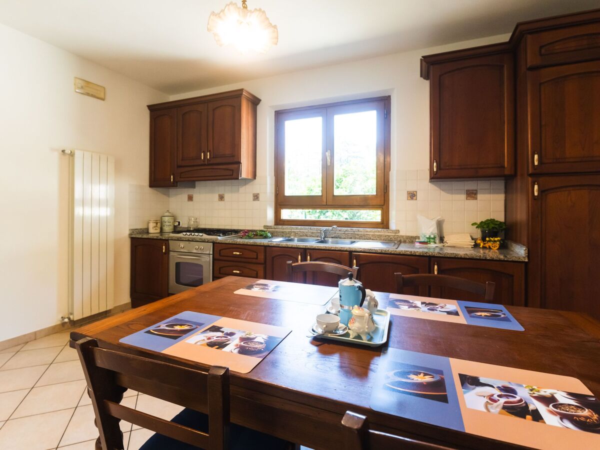 Villa La Piccola - Maison 4 pers. avec jacuzzi à Camaiore - Photo 17