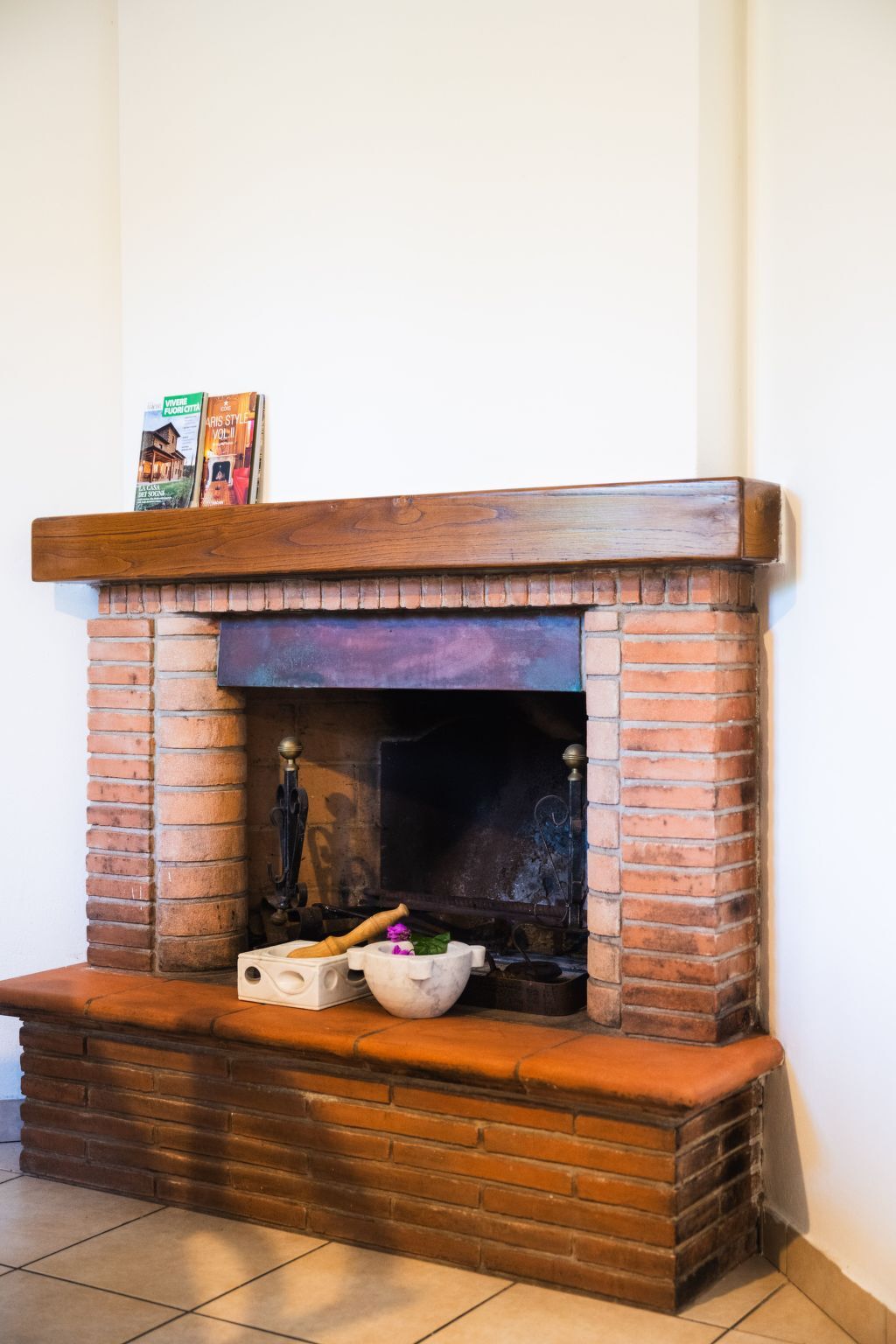 Villa La Piccola - Maison 4 pers. avec jacuzzi à Camaiore - Photo 18
