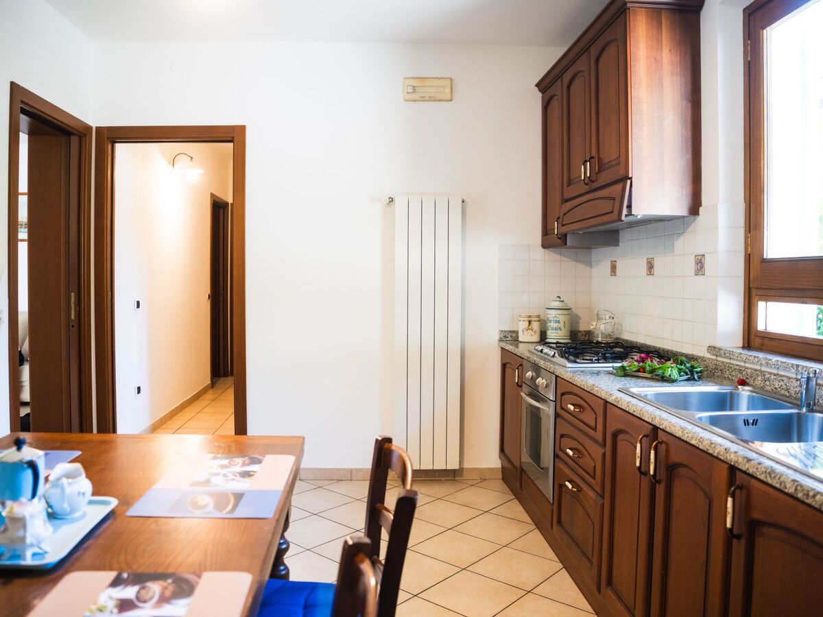 Villa La Piccola - Maison 4 pers. avec jacuzzi à Camaiore - Photo 19