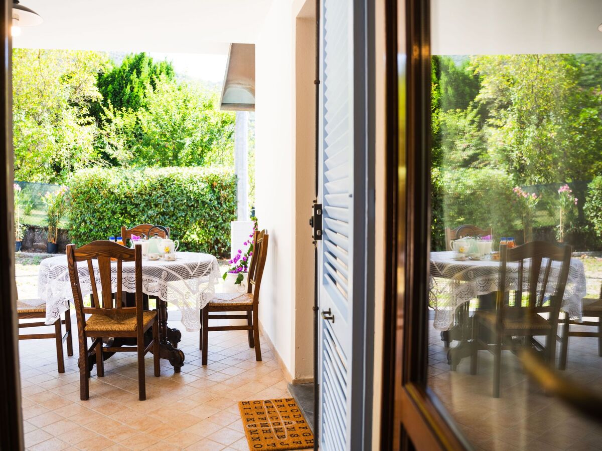 Villa La Piccola - Maison 4 pers. avec jacuzzi à Camaiore - Photo 21