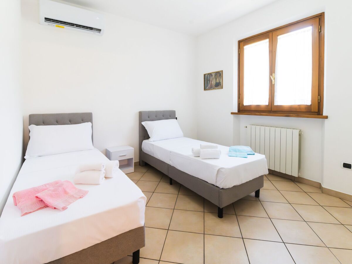Villa La Piccola - Maison 4 pers. avec jacuzzi à Camaiore - Photo 23