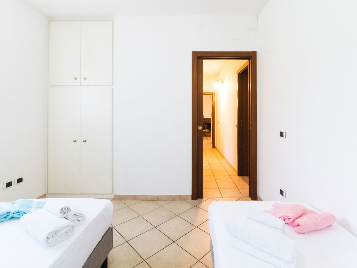 Villa La Piccola - Maison 4 pers. avec jacuzzi à Camaiore - Photo 24