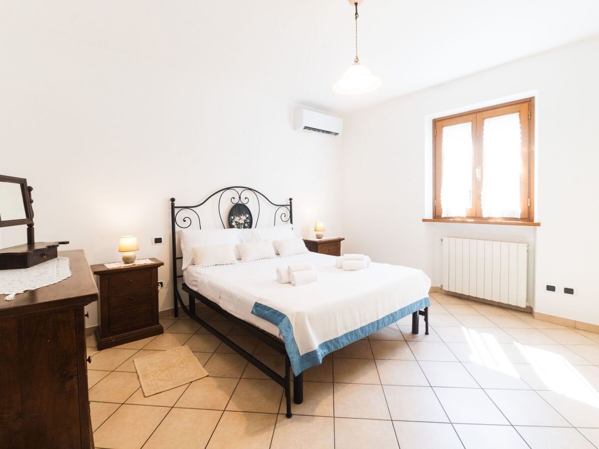 Villa La Piccola - Maison 4 pers. avec jacuzzi à Camaiore - Photo 25