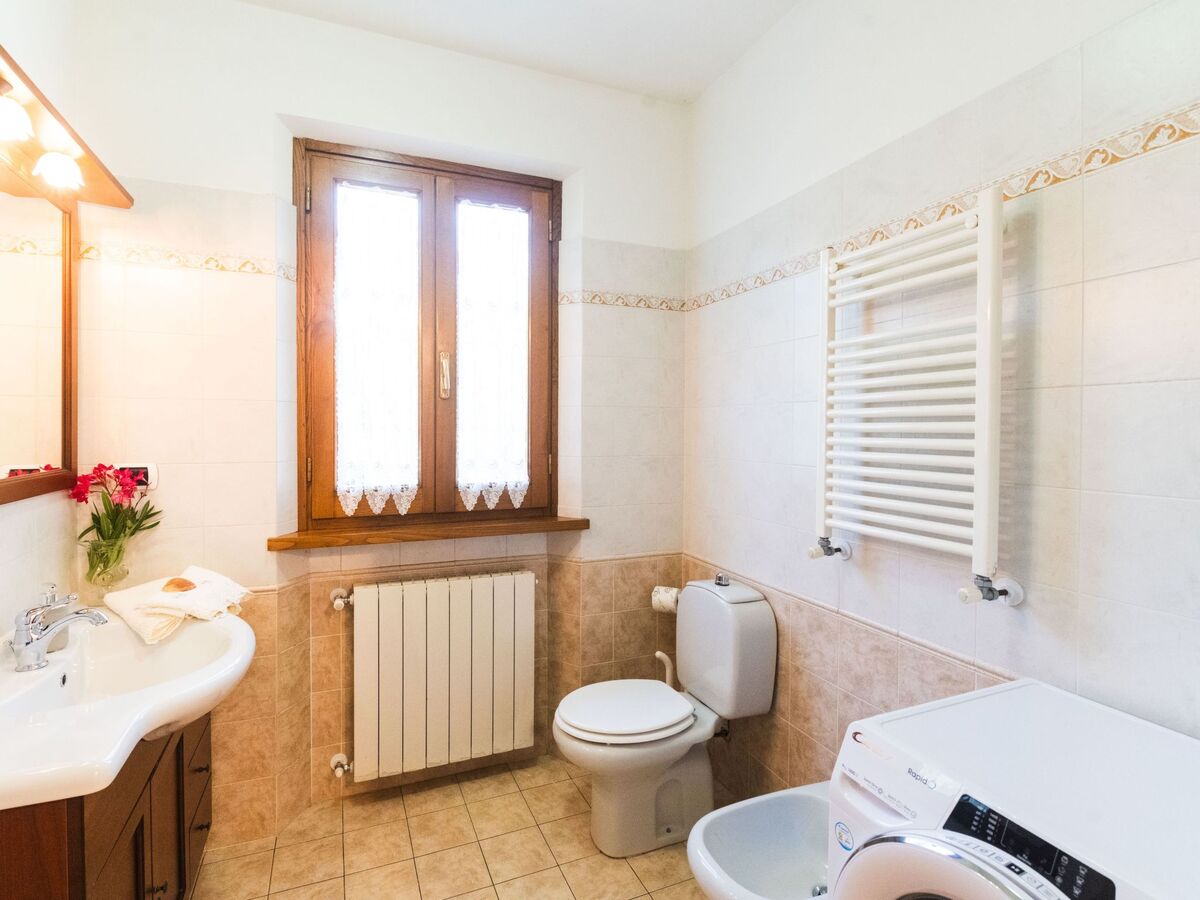 Villa La Piccola - Maison 4 pers. avec jacuzzi à Camaiore - Photo 28