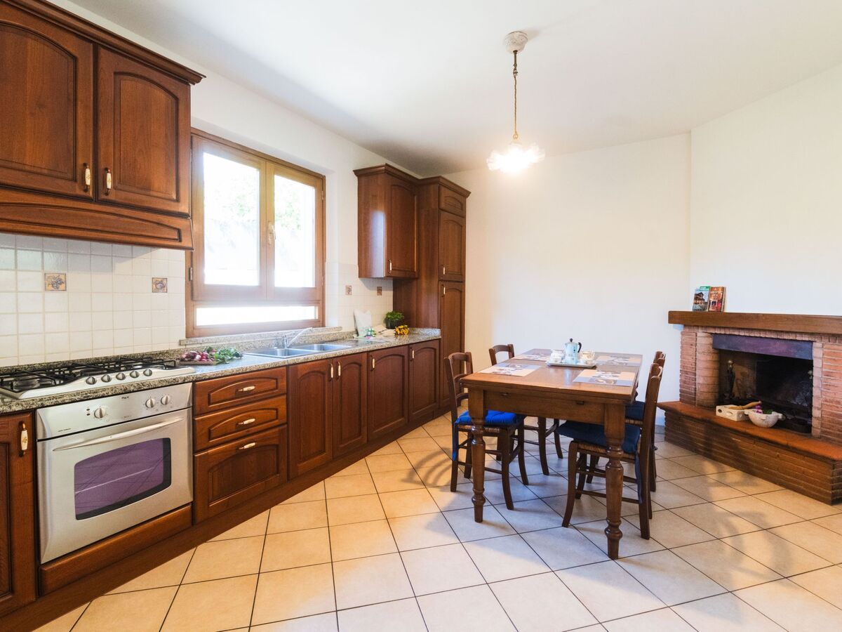Villa La Piccola - Maison 4 pers. avec jacuzzi à Camaiore - Photo 30