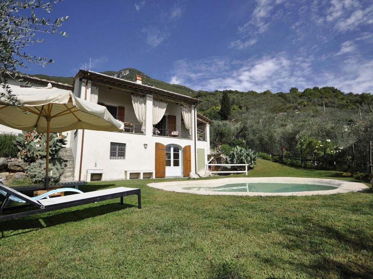 Villa 7 pers. à Camaiore : piscine privée et jardin clos - Photo 1