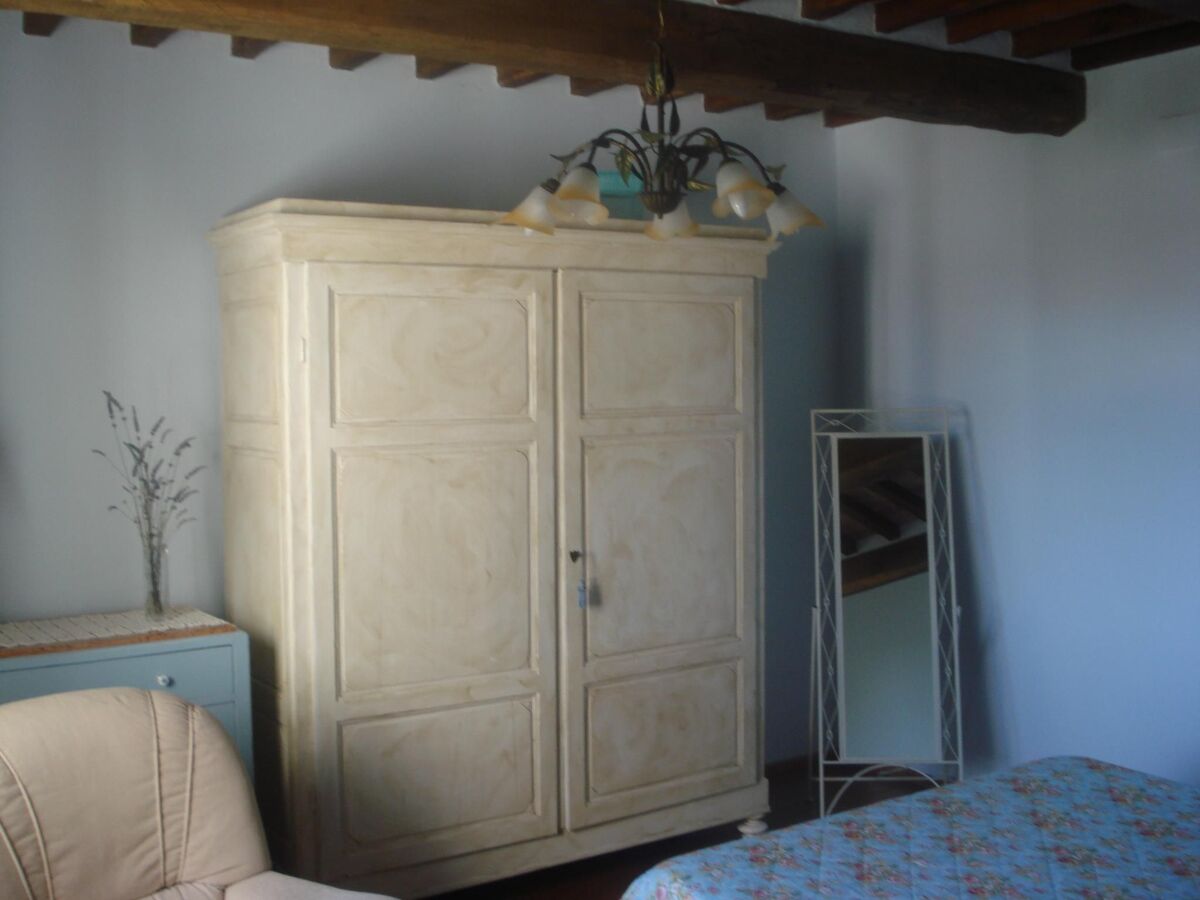 Villa 7 pers. à Camaiore : piscine privée et jardin clos - Photo 4
