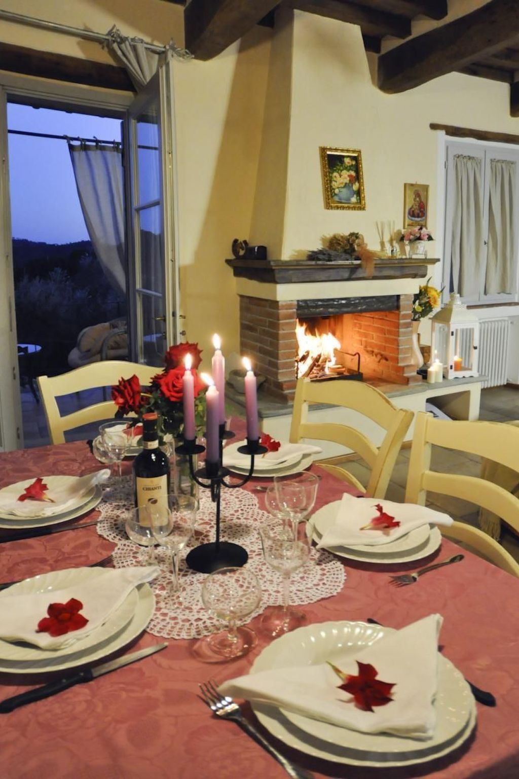 Villa 7 pers. à Camaiore : piscine privée et jardin clos - Photo 6