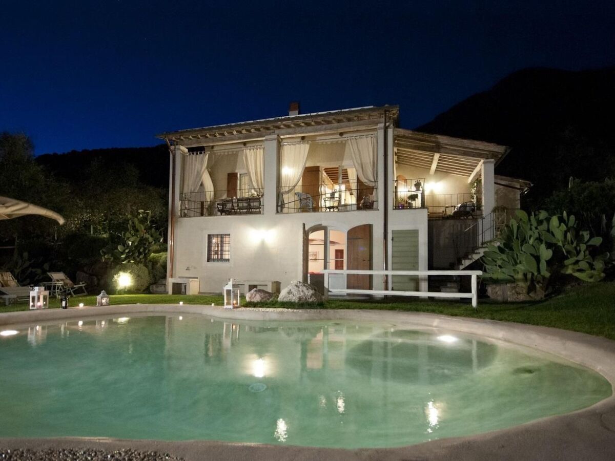 Villa 7 pers. à Camaiore : piscine privée et jardin clos - Photo 7