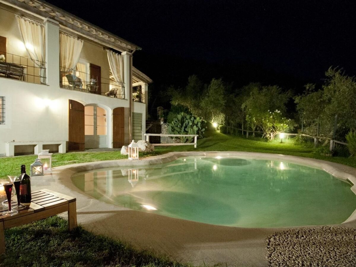 Villa 7 pers. à Camaiore : piscine privée et jardin clos - Photo 8