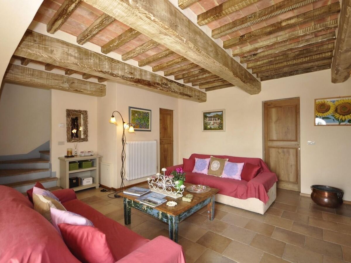Villa 7 pers. à Camaiore : piscine privée et jardin clos - Photo 10