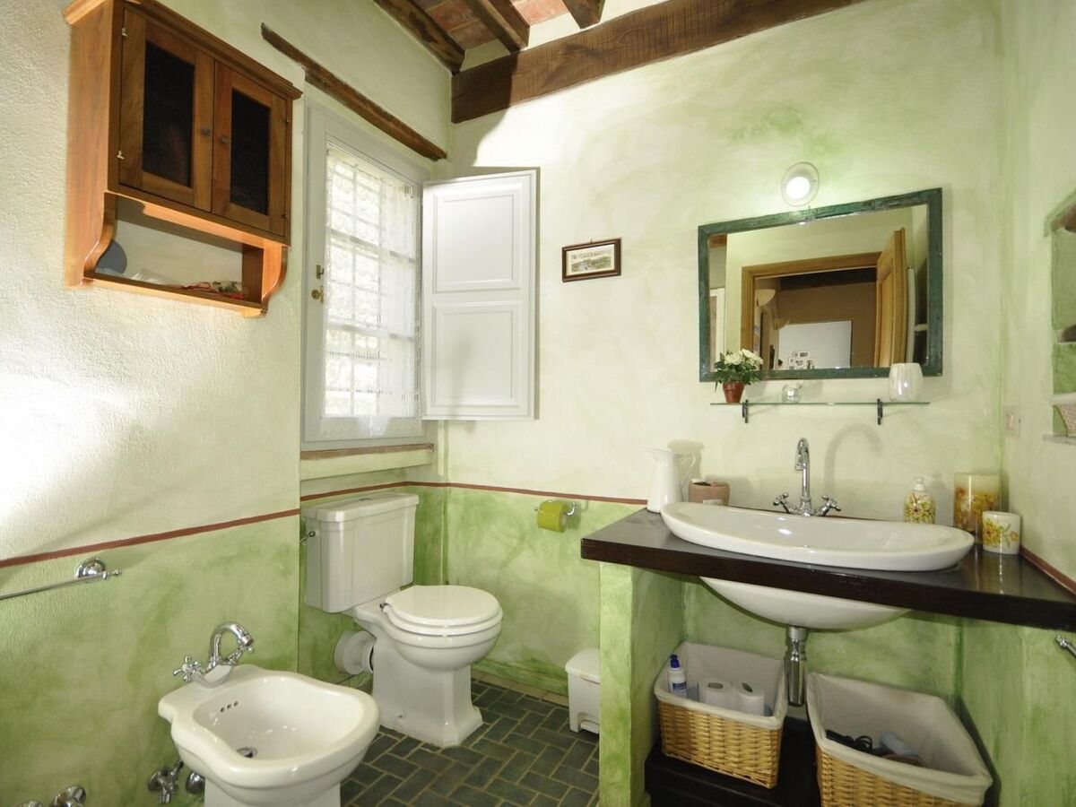 Villa 7 pers. à Camaiore : piscine privée et jardin clos - Photo 11