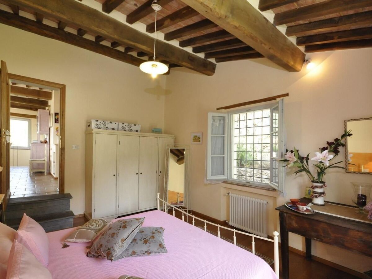 Villa 7 pers. à Camaiore : piscine privée et jardin clos - Photo 12