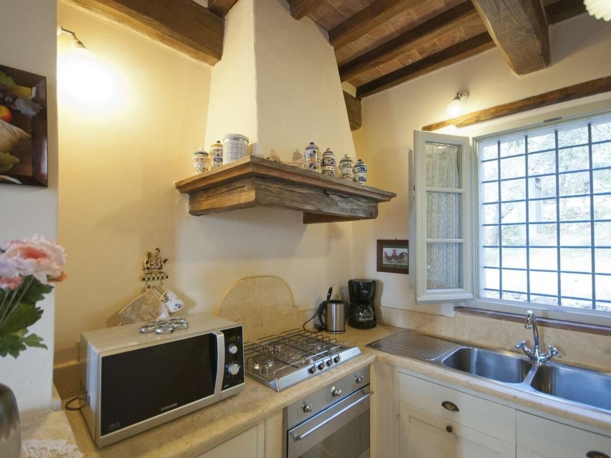 Villa 7 pers. à Camaiore : piscine privée et jardin clos - Photo 13