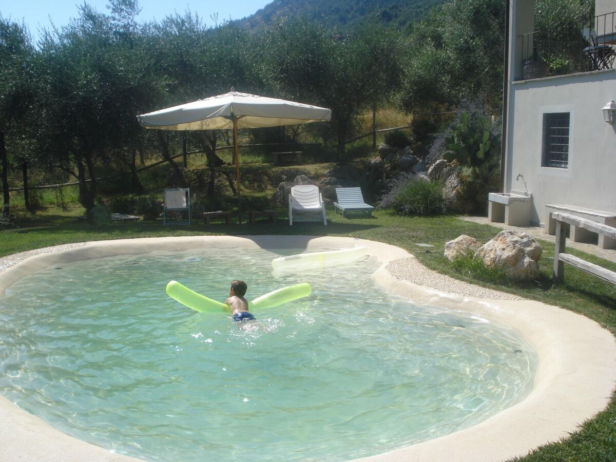 Villa 7 pers. à Camaiore : piscine privée et jardin clos - Photo 14