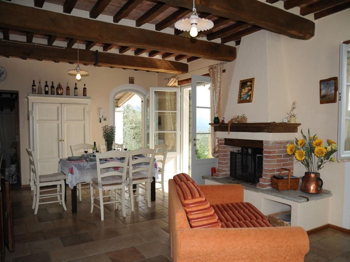 Villa 7 pers. à Camaiore : piscine privée et jardin clos - Photo 15