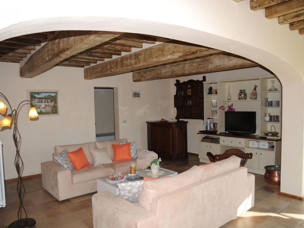 Villa 7 pers. à Camaiore : piscine privée et jardin clos - Photo 16