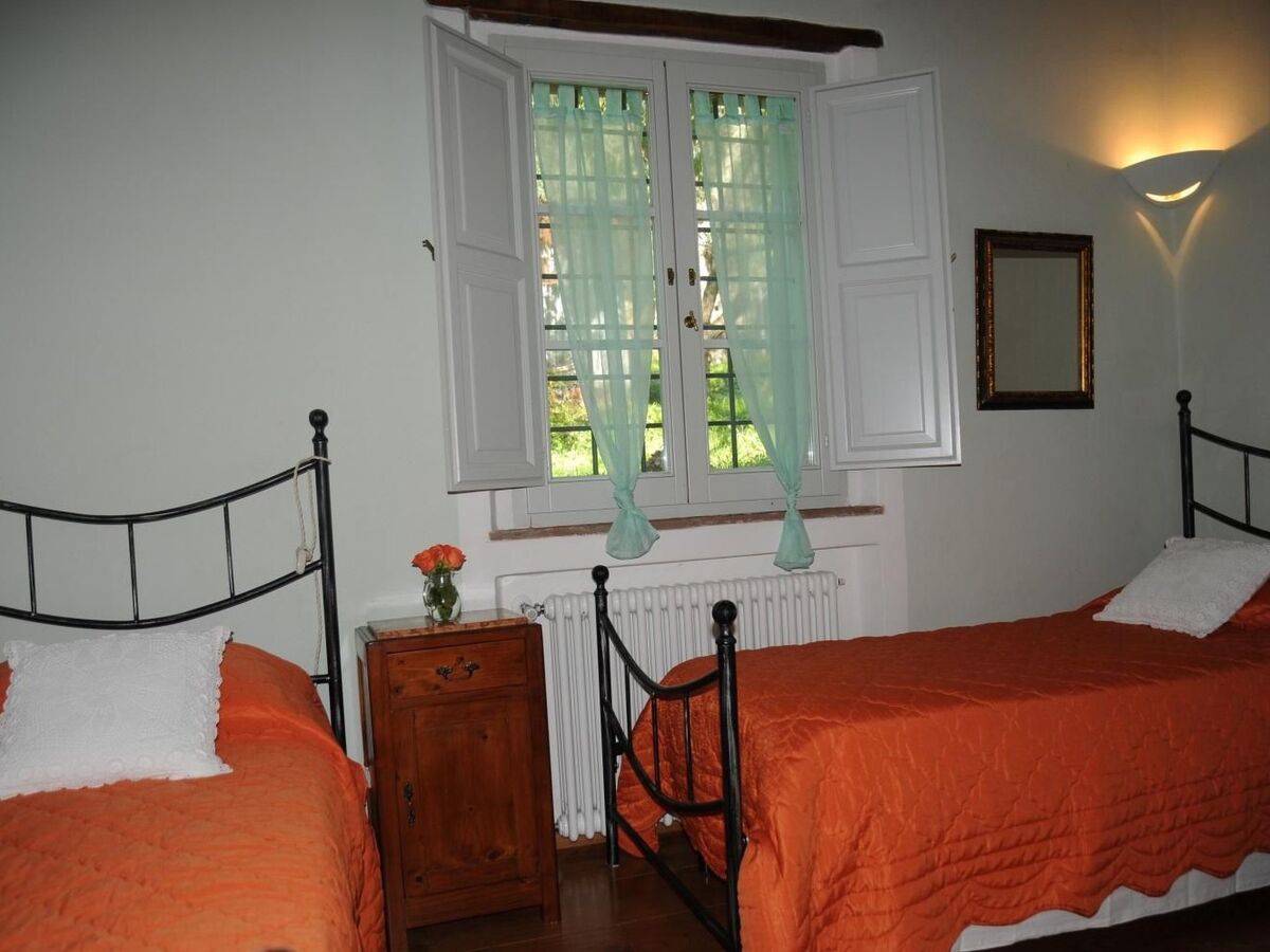 Villa 7 pers. à Camaiore : piscine privée et jardin clos - Photo 18