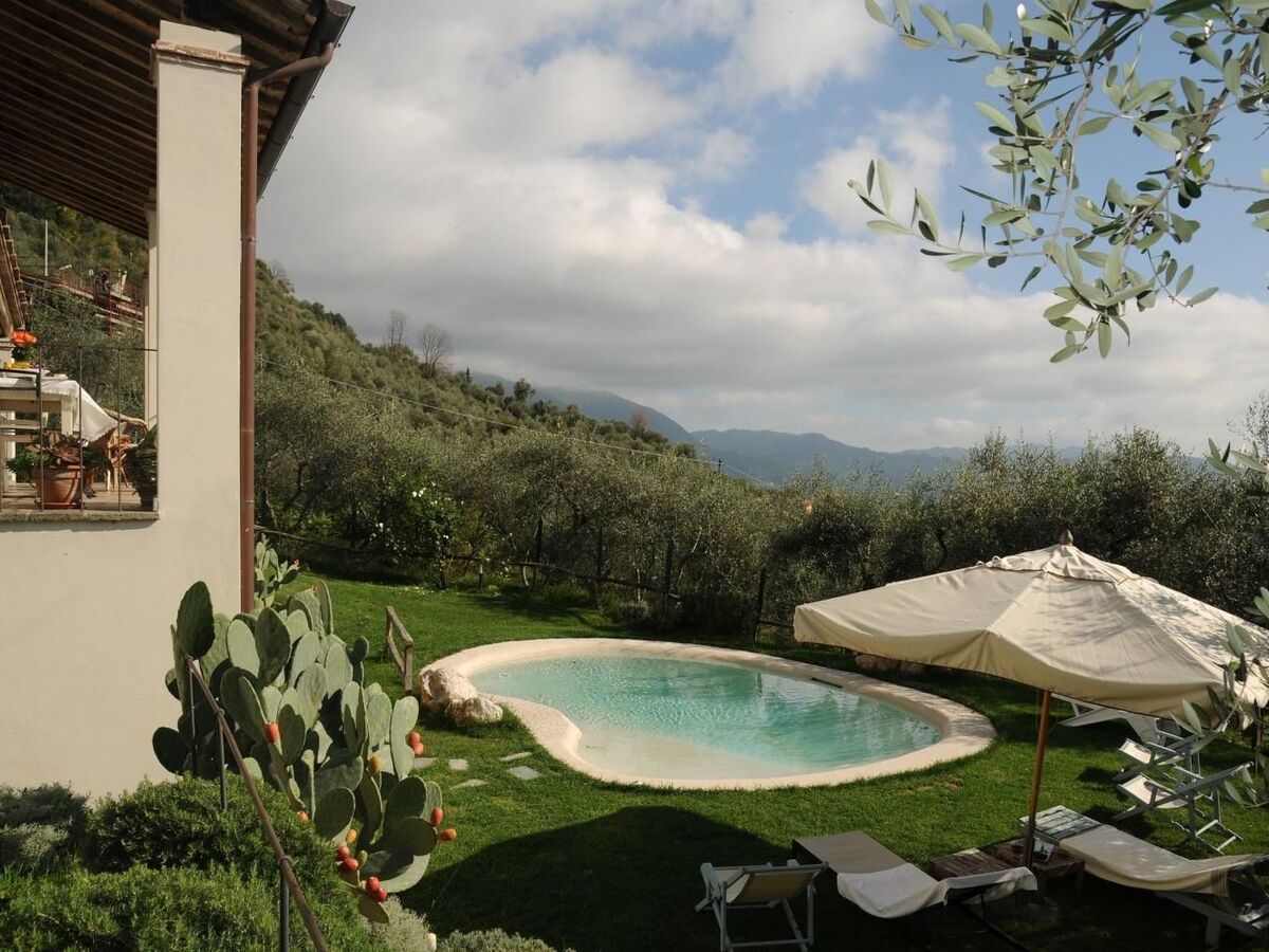 Villa 7 pers. à Camaiore : piscine privée et jardin clos - Photo 19