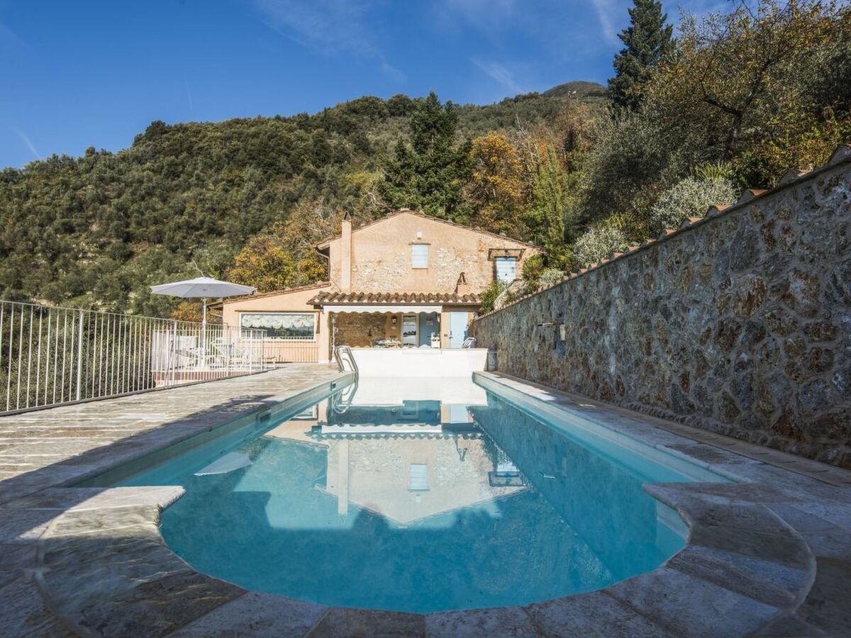 Rustico Toscane avec piscine privée à Camaiore - Photo 1