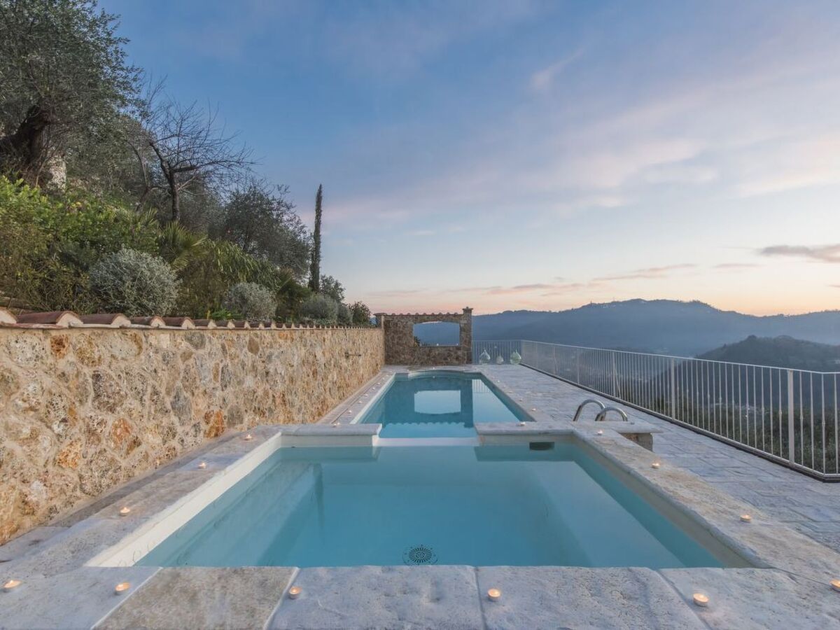 Rustico Toscane avec piscine privée à Camaiore - Photo 2