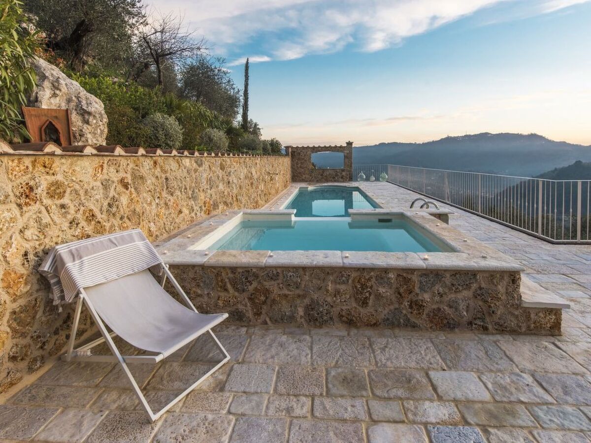 Rustico Toscane avec piscine privée à Camaiore - Photo 3