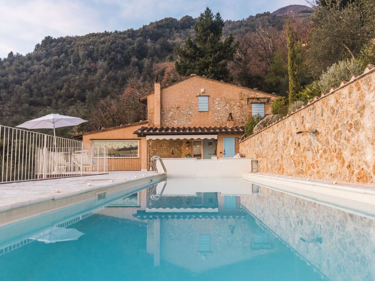 Rustico Toscane avec piscine privée à Camaiore - Photo 4