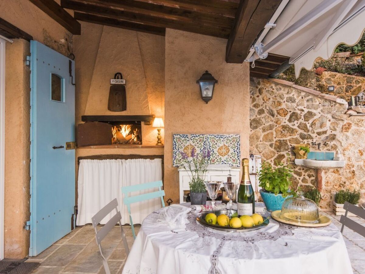 Rustico Toscane avec piscine privée à Camaiore - Photo 5