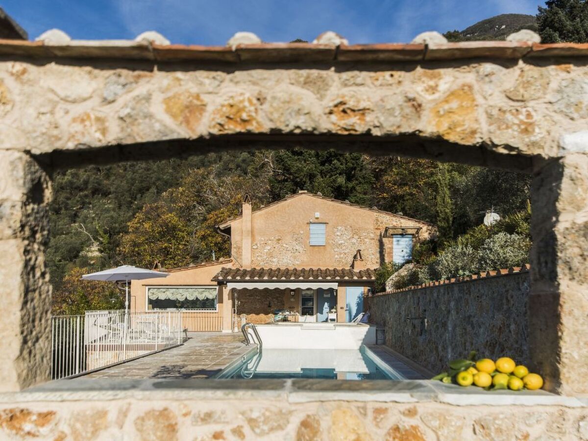 Rustico Toscane avec piscine privée à Camaiore - Photo 6