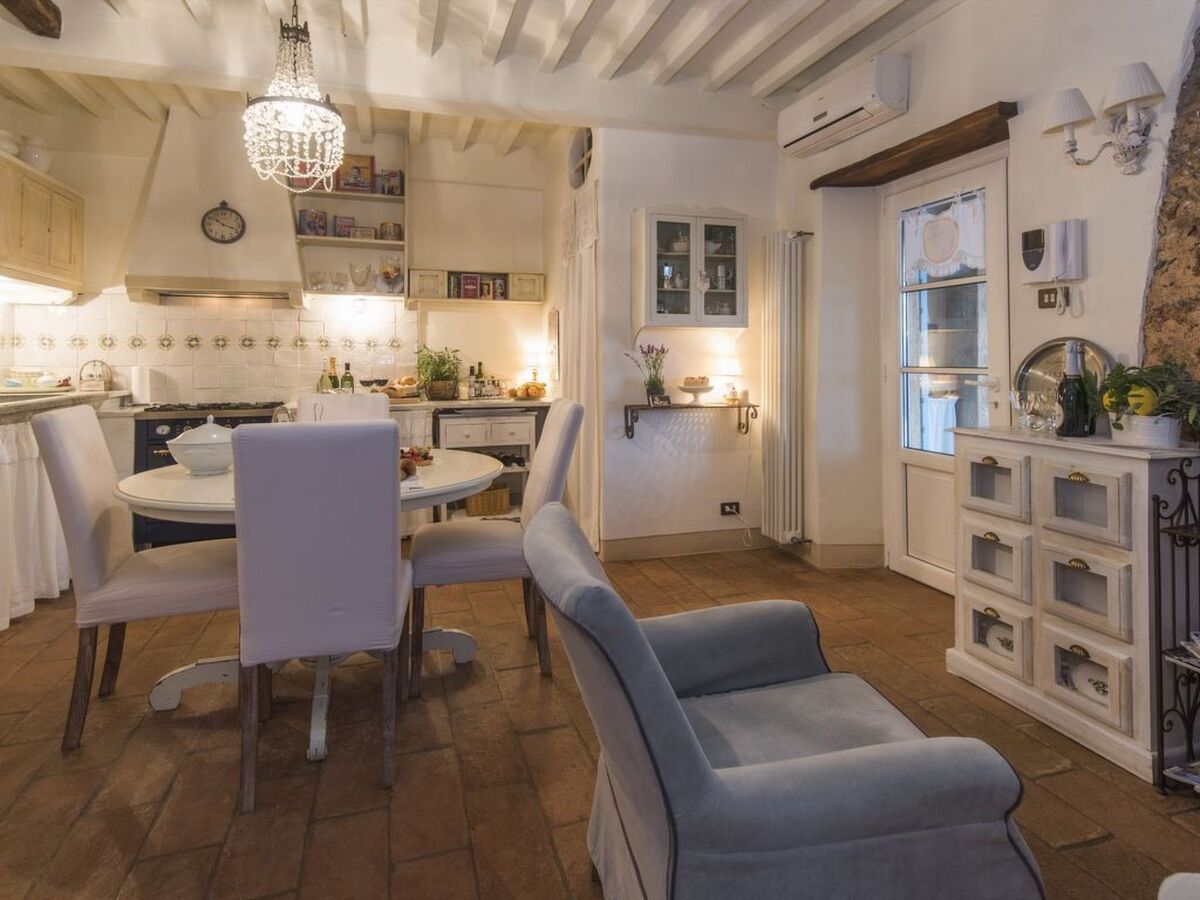 Rustico Toscane avec piscine privée à Camaiore - Photo 10