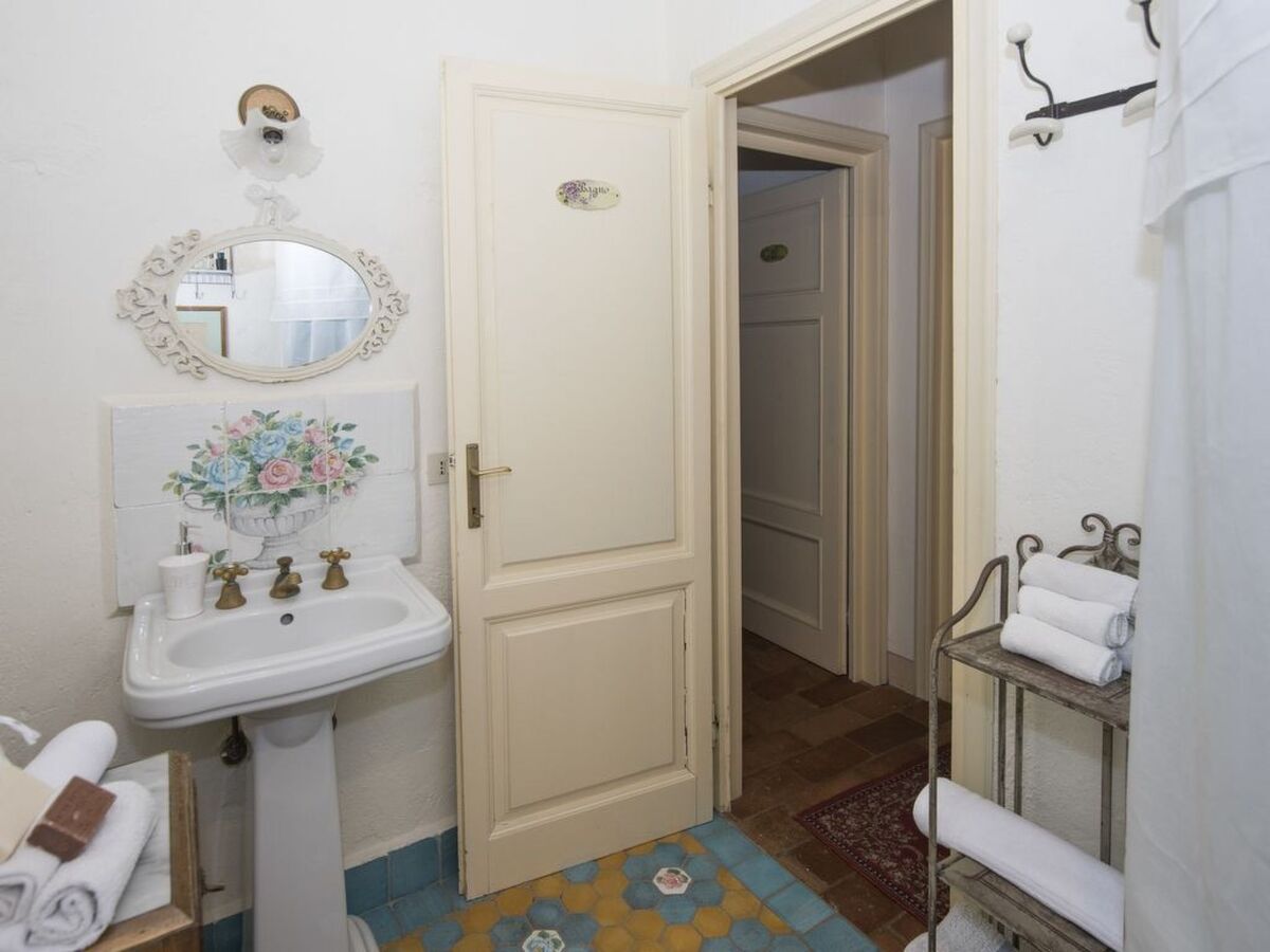 Rustico Toscane avec piscine privée à Camaiore - Photo 11