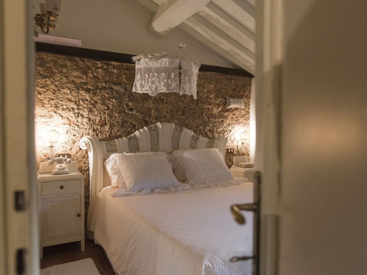Rustico Toscane avec piscine privée à Camaiore - Photo 13