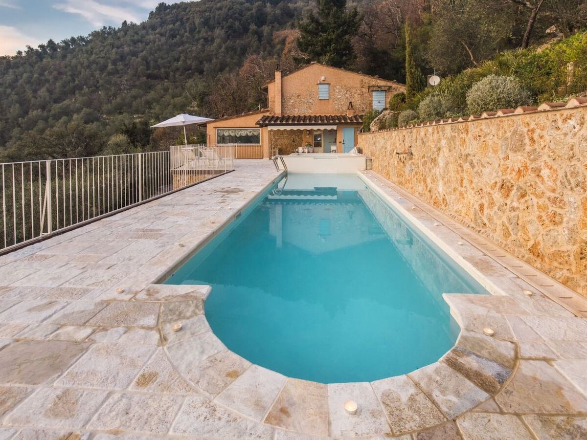 Rustico Toscane avec piscine privée à Camaiore - Photo 16