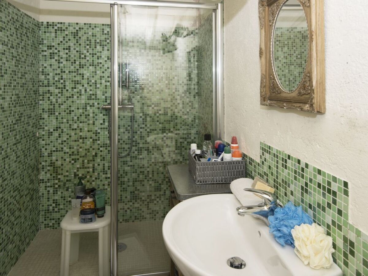 Rustico Toscane avec piscine privée à Camaiore - Photo 18