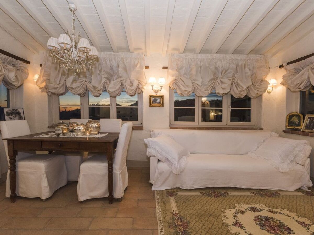 Rustico Toscane avec piscine privée à Camaiore - Photo 20
