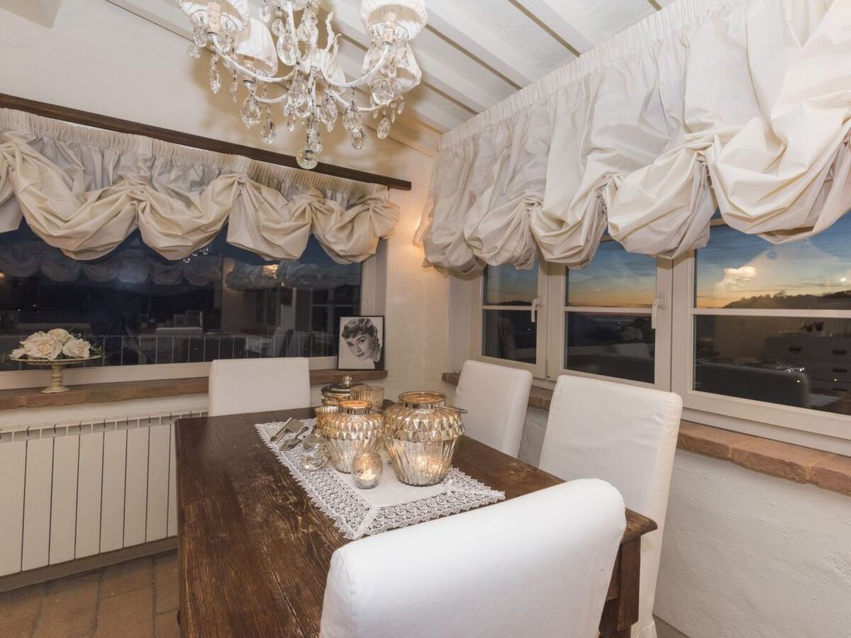 Rustico Toscane avec piscine privée à Camaiore - Photo 21