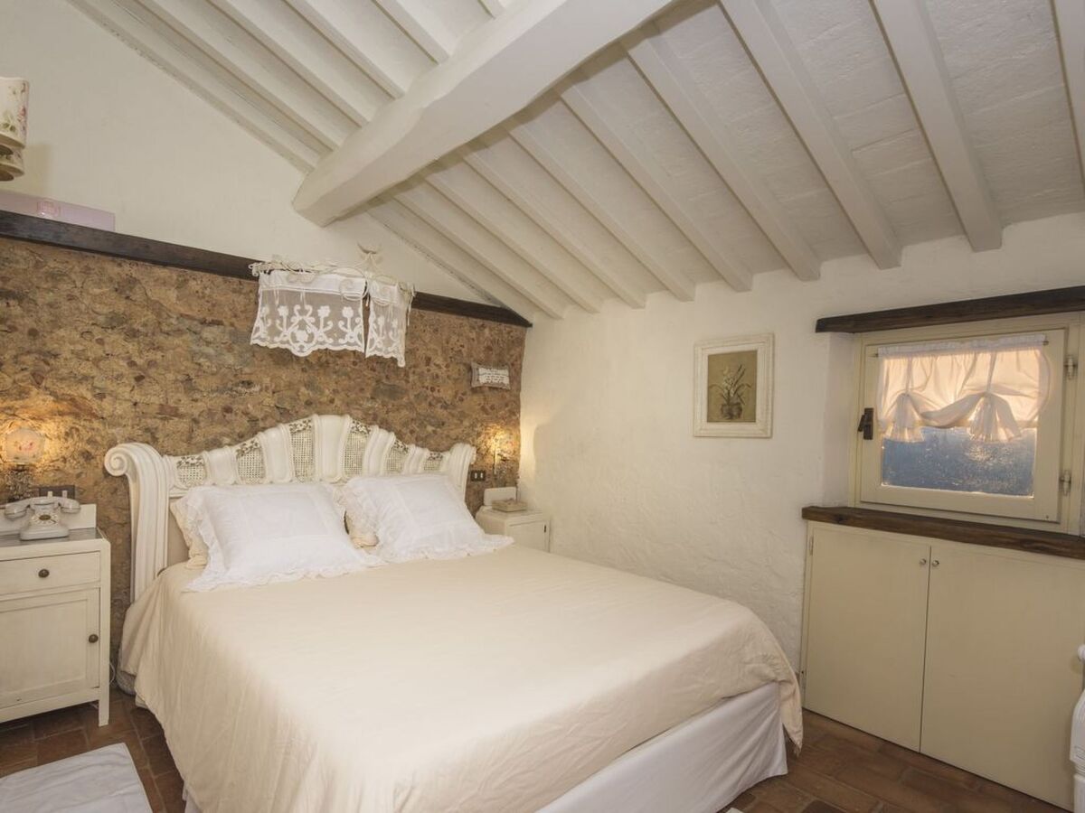 Rustico Toscane avec piscine privée à Camaiore - Photo 22