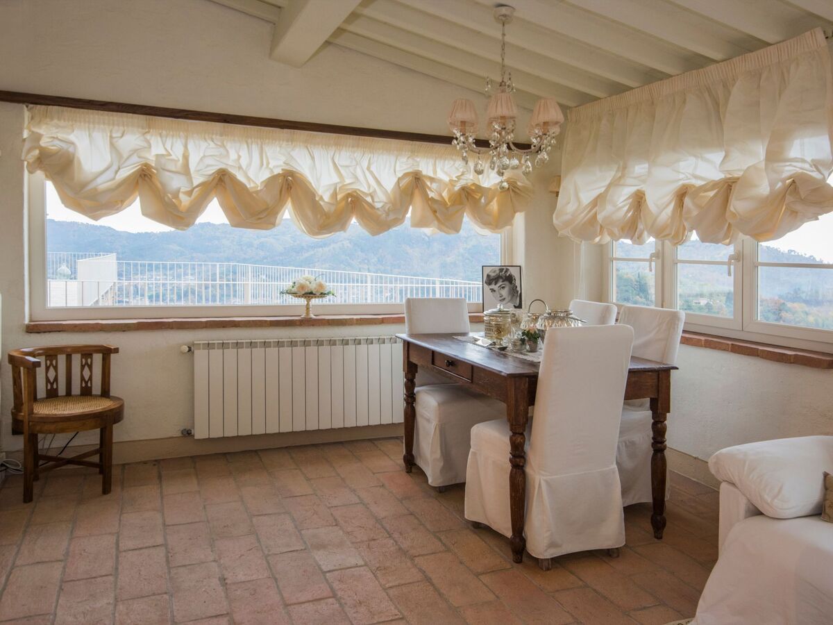 Rustico Toscane avec piscine privée à Camaiore - Photo 24