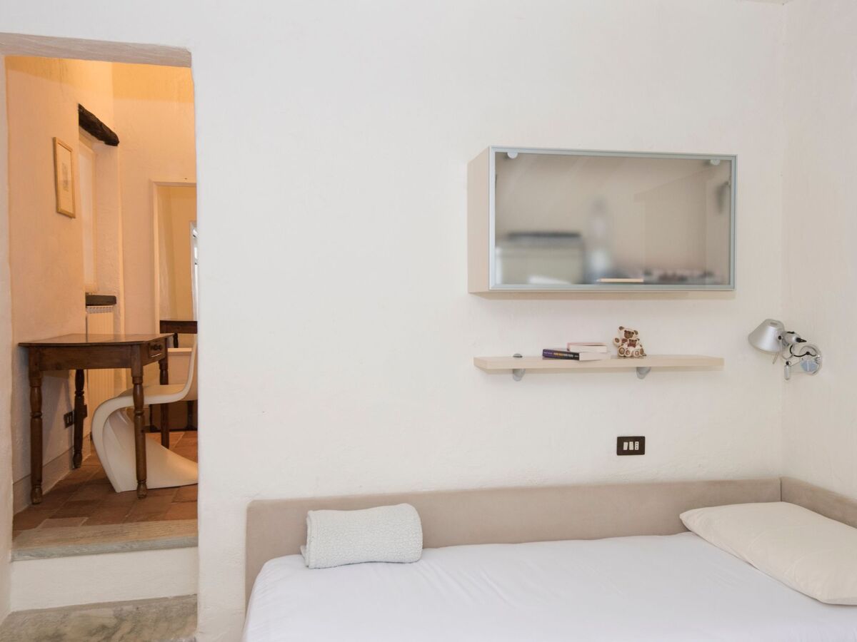Rustico Toscane avec piscine privée à Camaiore - Photo 27