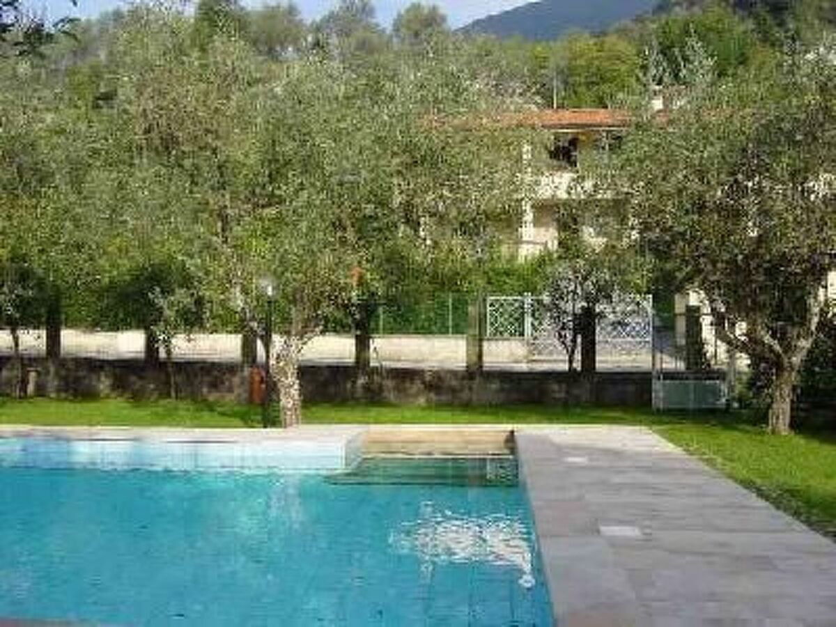 Appartement Natalia Sopra – Piscine & Terrasse à Camaiore - Photo 2