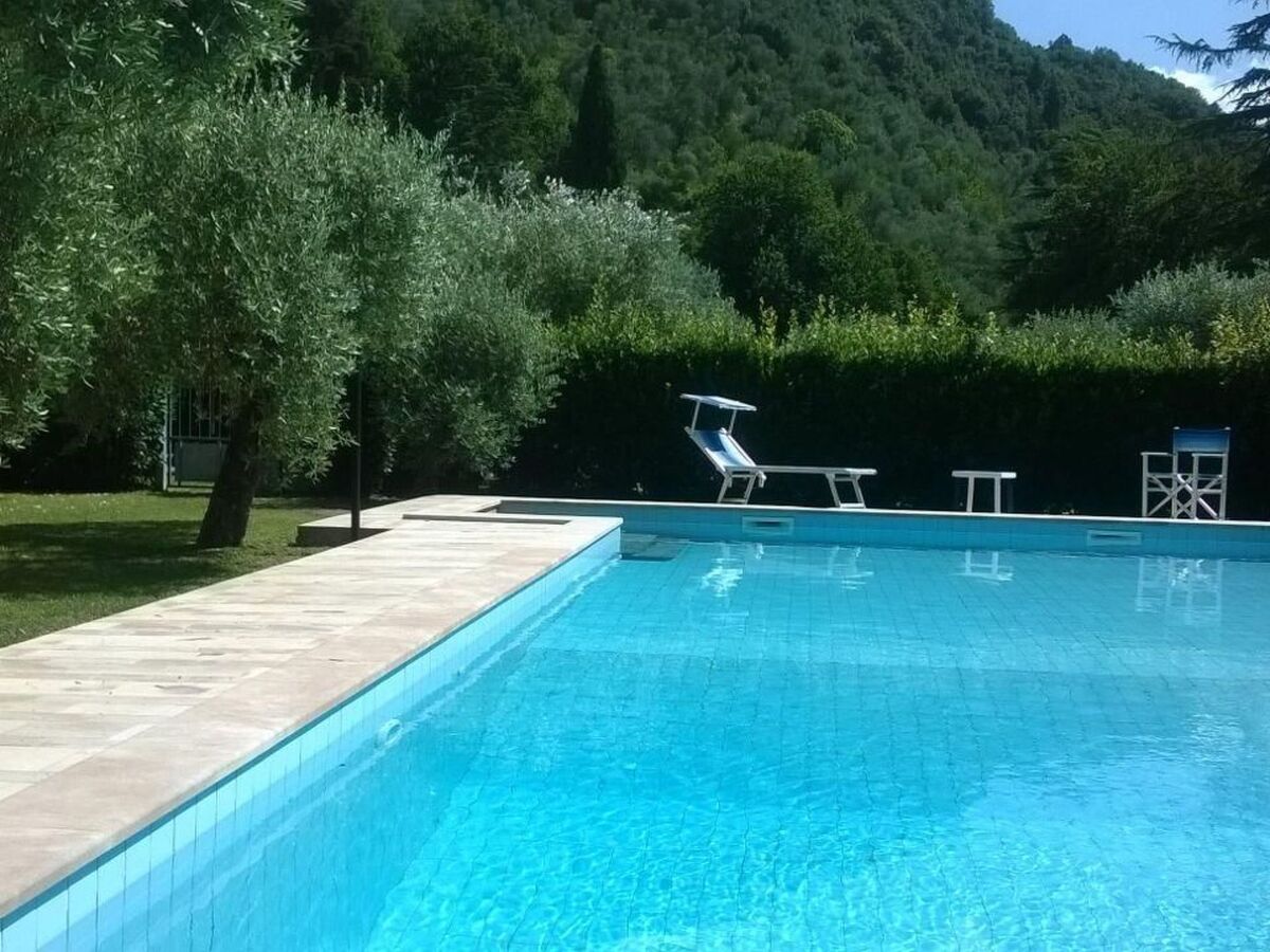 Appartement Natalia Sopra – Piscine & Terrasse à Camaiore - Photo 7