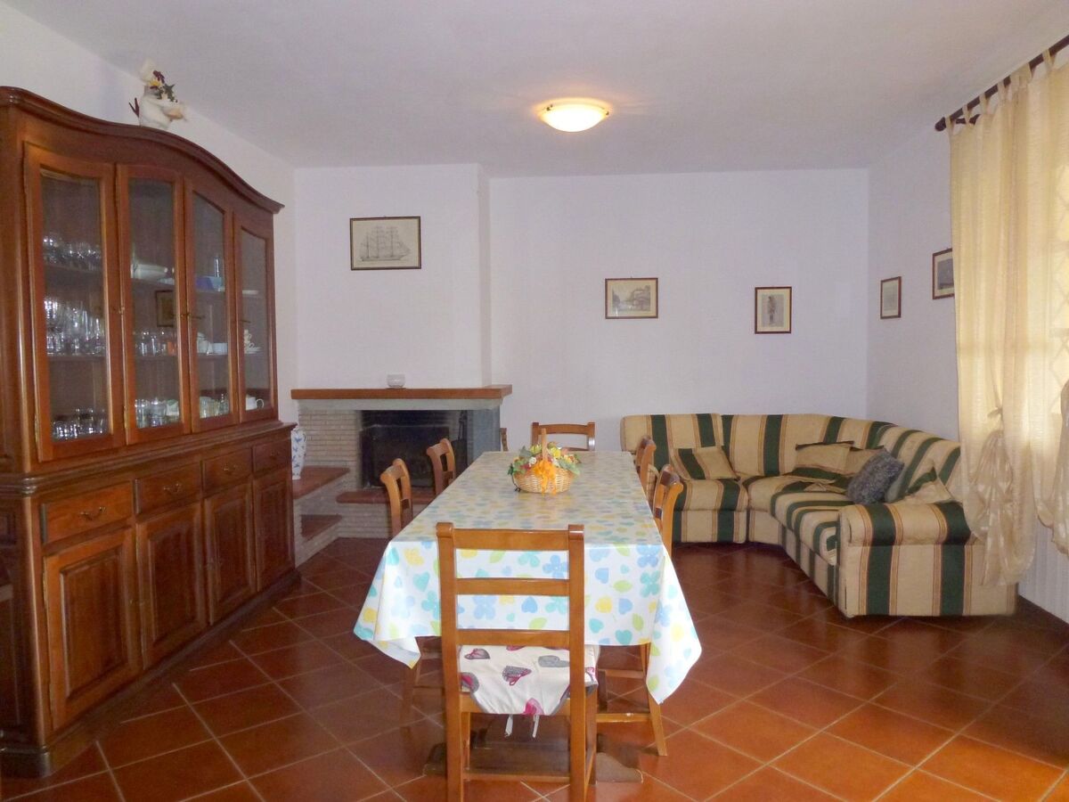 Appartement Natalia Sopra – Piscine & Terrasse à Camaiore - Photo 9