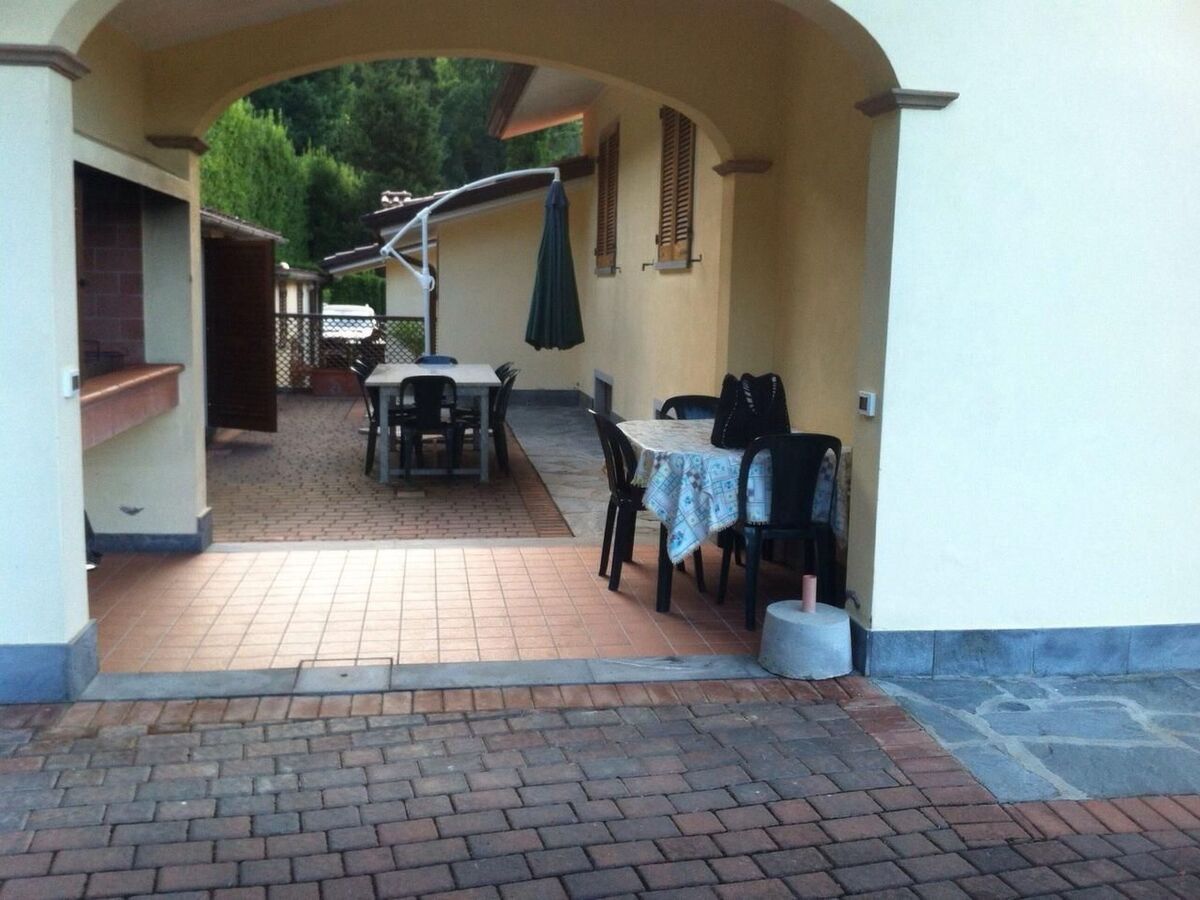 Appartement Natalia Sopra – Piscine & Terrasse à Camaiore - Photo 10