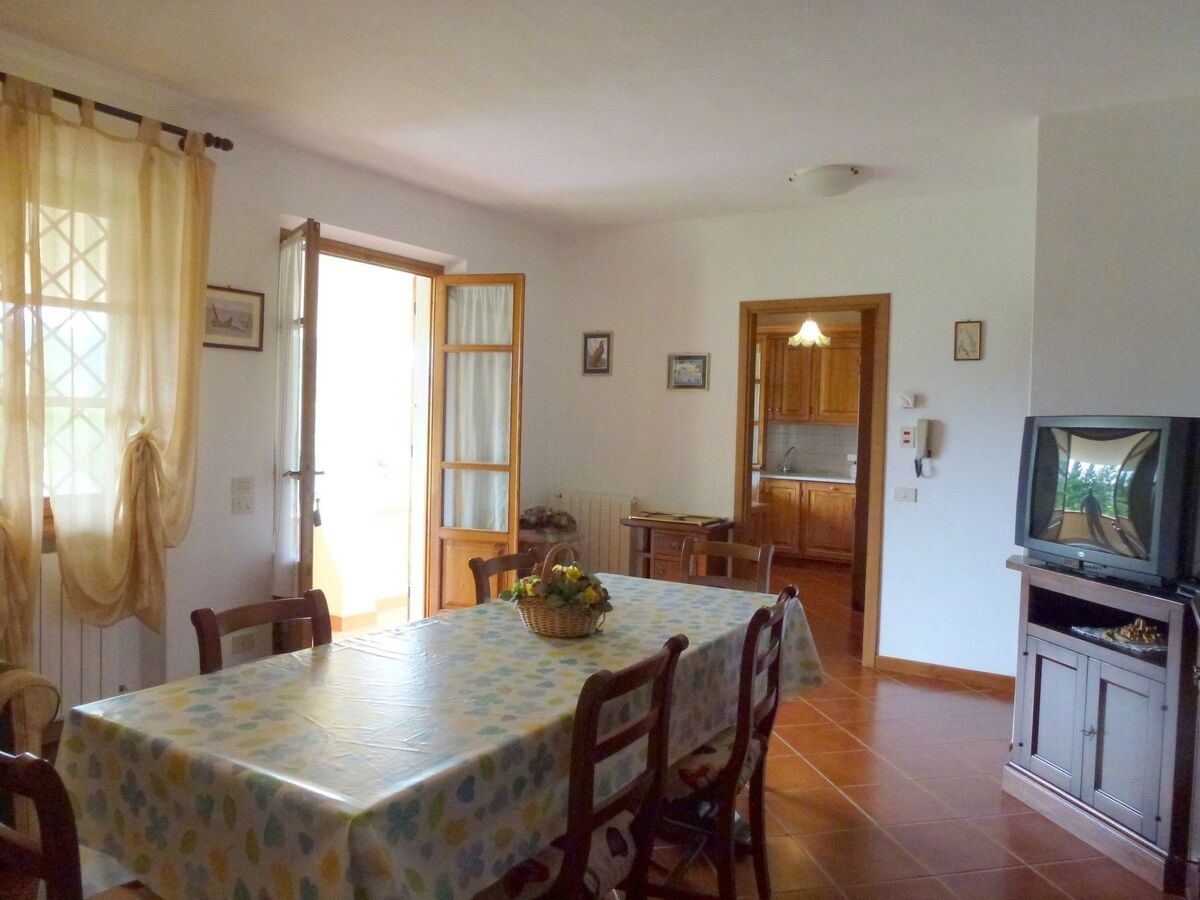 Appartement Natalia Sopra – Piscine & Terrasse à Camaiore - Photo 11