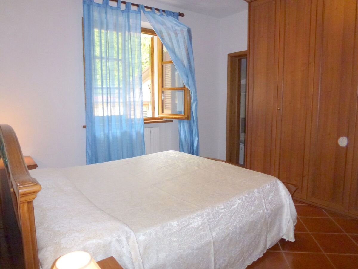 Appartement Natalia Sopra – Piscine & Terrasse à Camaiore - Photo 15