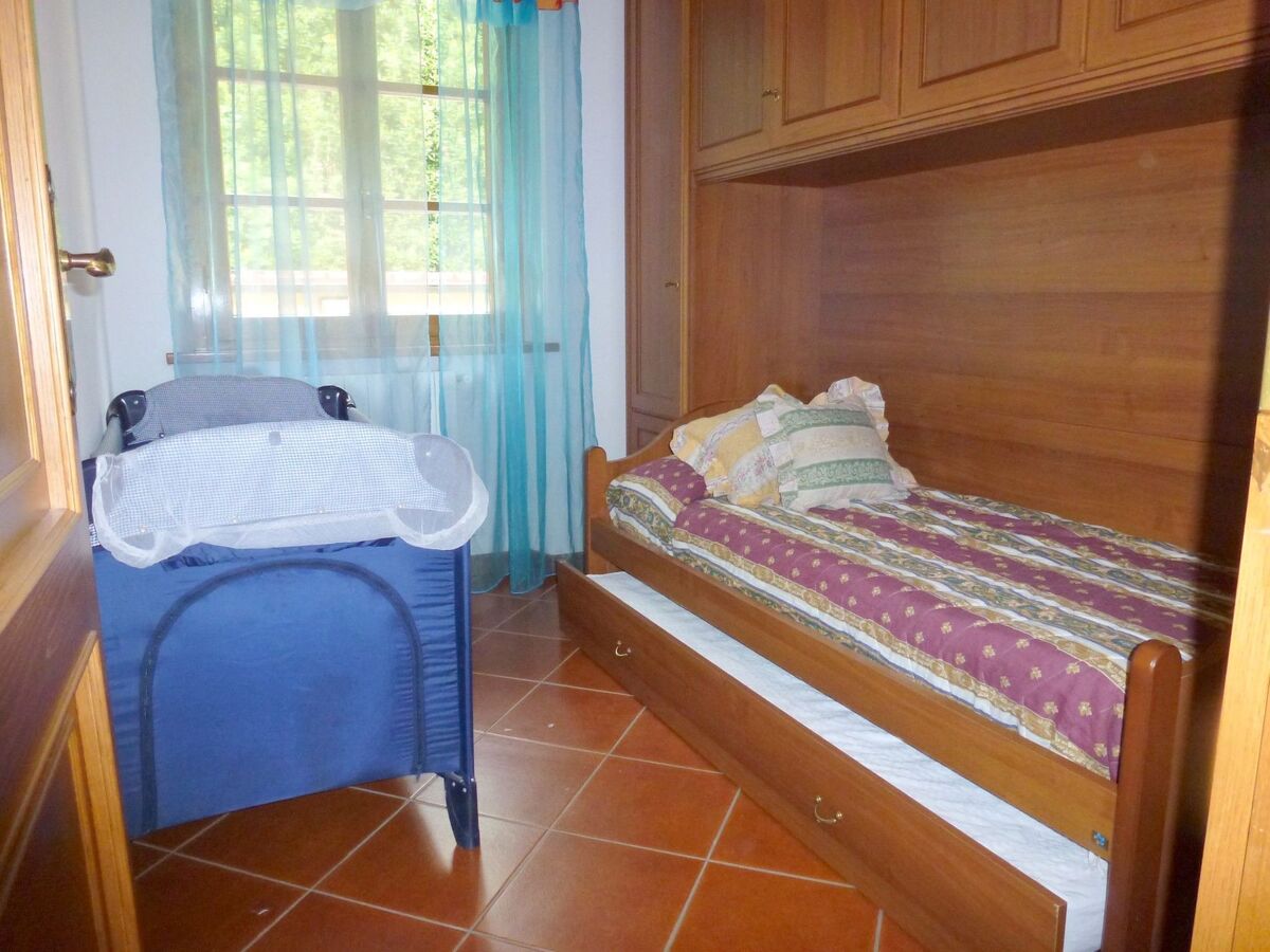 Appartement Natalia Sopra – Piscine & Terrasse à Camaiore - Photo 18