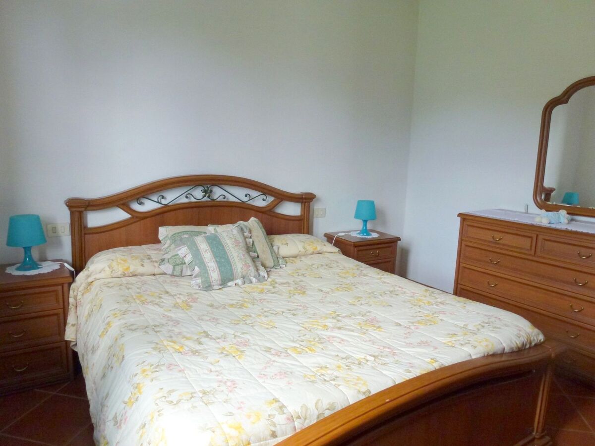 Appartement Natalia Sopra – Piscine & Terrasse à Camaiore - Photo 19