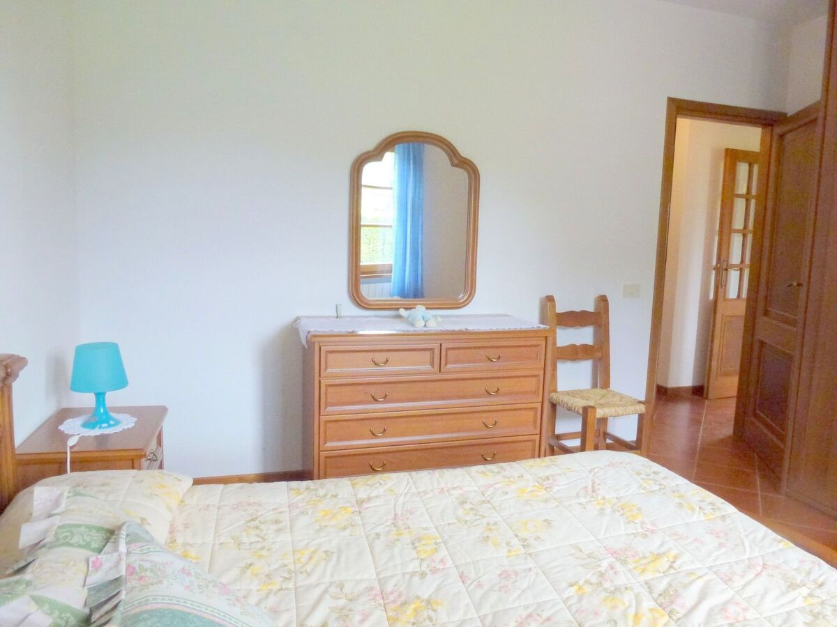 Appartement Natalia Sopra – Piscine & Terrasse à Camaiore - Photo 20