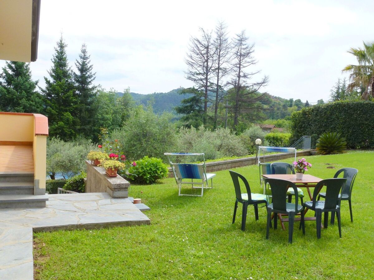 Appartement Natalia Sopra – Piscine & Terrasse à Camaiore - Photo 23